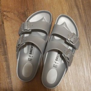Birkenstock sandals